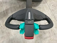 2019 jungheinrich eje114 elektrische palletwagen - afbeelding 13 van  13