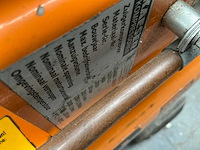 2019 kaeser classic 210/25w luchtcompressor - afbeelding 4 van  5