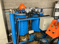 2019 k.a.m. pu2foam.plwh.s cnc-lijmmachine - afbeelding 2 van  18