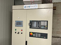 2019 k.a.m. pu2foam.plwh.s cnc-lijmmachine - afbeelding 3 van  18