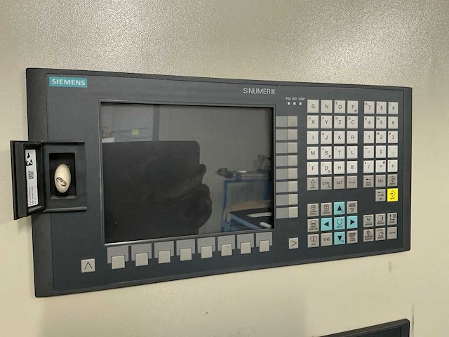 2019 k.a.m. pu2foam.plwh.s cnc-lijmmachine - afbeelding 4 van  18