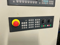 2019 k.a.m. pu2foam.plwh.s cnc-lijmmachine - afbeelding 5 van  18