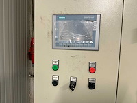 2019 k.a.m. pu2foam.plwh.s cnc-lijmmachine - afbeelding 6 van  18