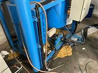 2019 k.a.m. pu2foam.plwh.s cnc-lijmmachine - afbeelding 8 van  18