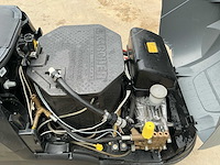 2019 kärcher hds-e 8//16-4 m hogedrukreiniger - afbeelding 7 van  9