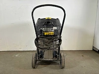 2019 kärcher nt75/2 ap me tc stof-/waterzuiger 75l - afbeelding 2 van  6