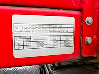 2019 kässbohrer dieplader/oplegger (autotransporter met uitklapbare oprijramen) - afbeelding 6 van  13