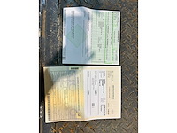 2019 kässbohrer dieplader/oplegger (autotransporter met uitklapbare oprijramen) - afbeelding 9 van  18