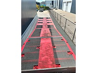 2019 kässbohrer dieplader/oplegger (autotransporter met uitklapbare oprijramen) - afbeelding 11 van  18