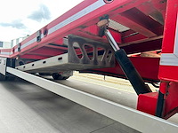 2019 kässbohrer dieplader/oplegger (autotransporter met uitklapbare oprijramen) - afbeelding 14 van  18