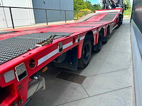 2019 kässbohrer dieplader/oplegger (autotransporter met uitklapbare oprijramen) - afbeelding 15 van  18