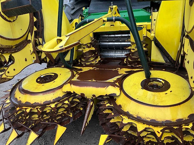 2019 kemper 475 plus spfh maisbek - afbeelding 5 van  8