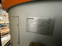 2019 kemper clean air tower - afbeelding 6 van  9