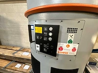 2019 kemper clean air tower - afbeelding 2 van  9
