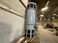 2019 kemper clean air tower - afbeelding 2 van  9