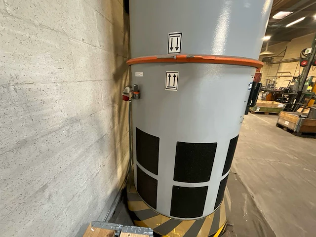 2019 kemper clean air tower - afbeelding 3 van  9
