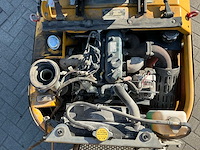 2019 knikmops 50 shovel - afbeelding 4 van  15