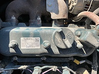 2019 knikmops 50 shovel - afbeelding 6 van  15