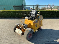 2019 knikmops 50 shovel - afbeelding 1 van  15