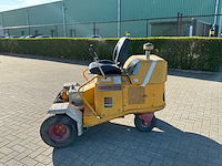 2019 knikmops 50 shovel - afbeelding 8 van  15