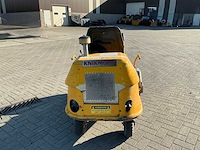 2019 knikmops 50 shovel - afbeelding 10 van  15