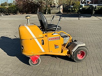 2019 knikmops 50 shovel - afbeelding 11 van  15
