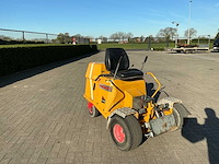 2019 knikmops 50 shovel - afbeelding 12 van  15