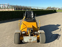 2019 knikmops 50 shovel - afbeelding 13 van  15