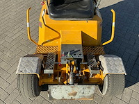 2019 knikmops 50 shovel - afbeelding 14 van  15