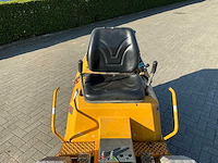 2019 knikmops 50 shovel - afbeelding 15 van  15