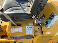 2019 knikmops 50 shovel - afbeelding 1 van  6