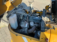 2019 knikmops 50 shovel - afbeelding 2 van  6