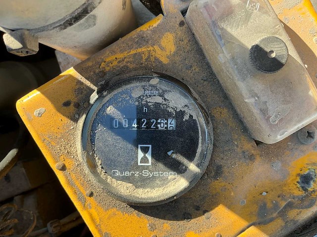 2019 knikmops 50 shovel - afbeelding 3 van  6