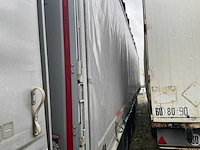 2019 kögel sn 24 oplegger - afbeelding 2 van  23