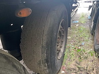 2019 kögel sn 24 oplegger - afbeelding 5 van  23