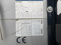 2019 kögel sn 24 oplegger - afbeelding 7 van  23