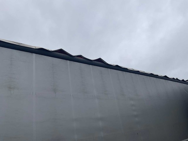 2019 kögel sn 24 oplegger - afbeelding 9 van  23