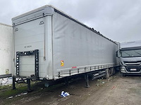 2019 kögel sn 24 oplegger - afbeelding 1 van  23