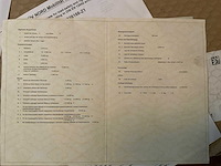 2019 kögel sn 24 oplegger - afbeelding 20 van  23