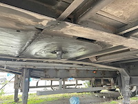 2019 kögel sn 24 oplegger - afbeelding 14 van  23