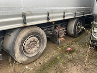 2019 kögel sn 24 oplegger - afbeelding 21 van  23