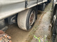 2019 kögel sn 24 oplegger - afbeelding 17 van  23