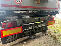 2019 kögel sn 24 oplegger - afbeelding 18 van  23