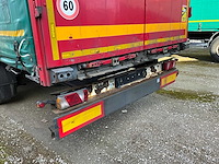 2019 kögel sn 24 schuifzeiloplegger - afbeelding 3 van  20