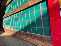 2019 kögel sn 24 schuifzeiloplegger - afbeelding 6 van  20