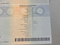 2019 kögel sn 24 schuifzeiloplegger - afbeelding 10 van  20