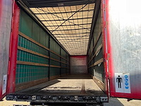 2019 kögel sn 24 schuifzeiloplegger - afbeelding 3 van  20