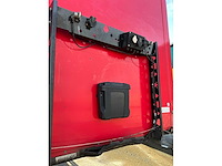 2019 kögel sn 24 schuifzeiloplegger - afbeelding 2 van  26