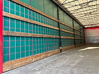 2019 kögel sn 24 schuifzeiloplegger - afbeelding 10 van  26