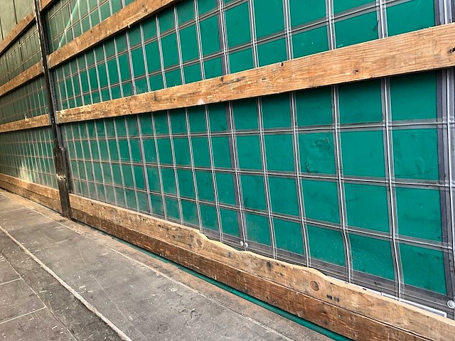 2019 kögel sn 24 schuifzeiloplegger - afbeelding 11 van  26